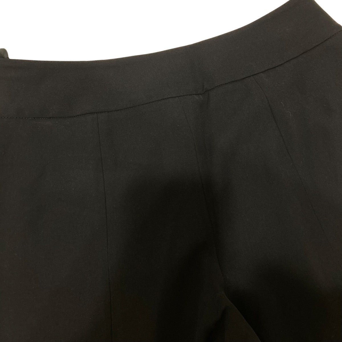 EMPORIO ARMANI スラックスWNP17T 古着・中古-4枚目のアイテム画像