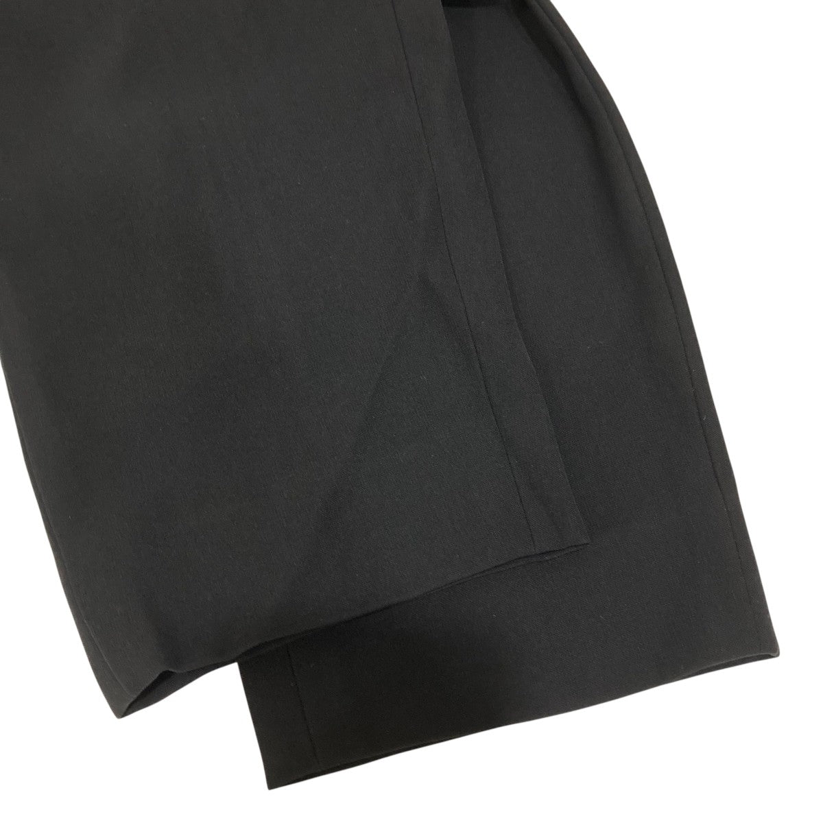 EMPORIO ARMANI スラックスWNP17T 古着・中古-5枚目のアイテム画像