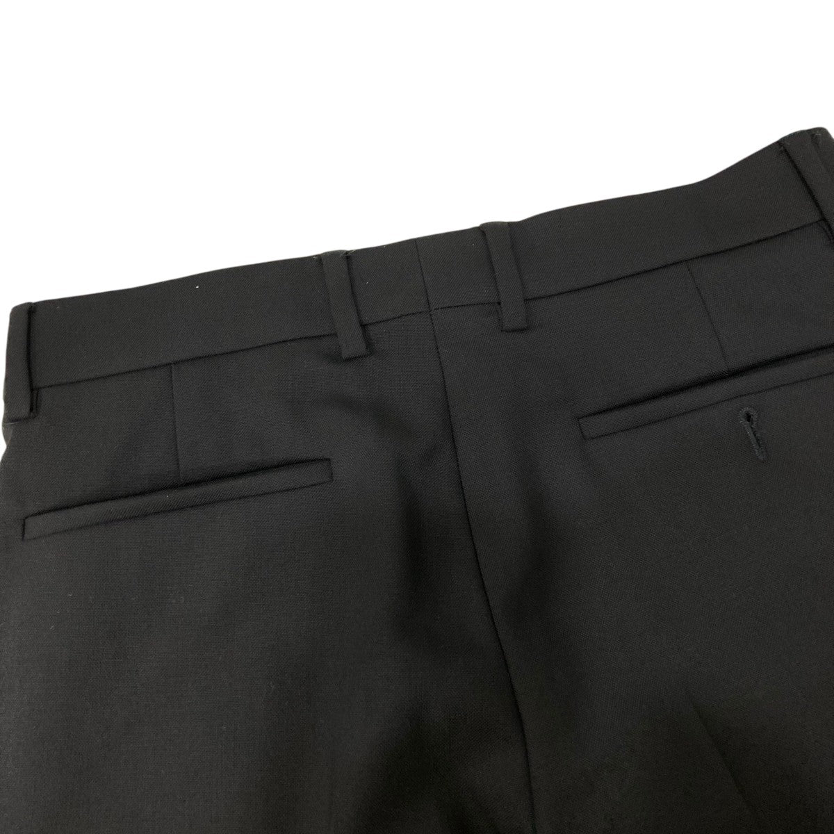 LOEWE スラックス1720643 古着・中古-4枚目のアイテム画像
