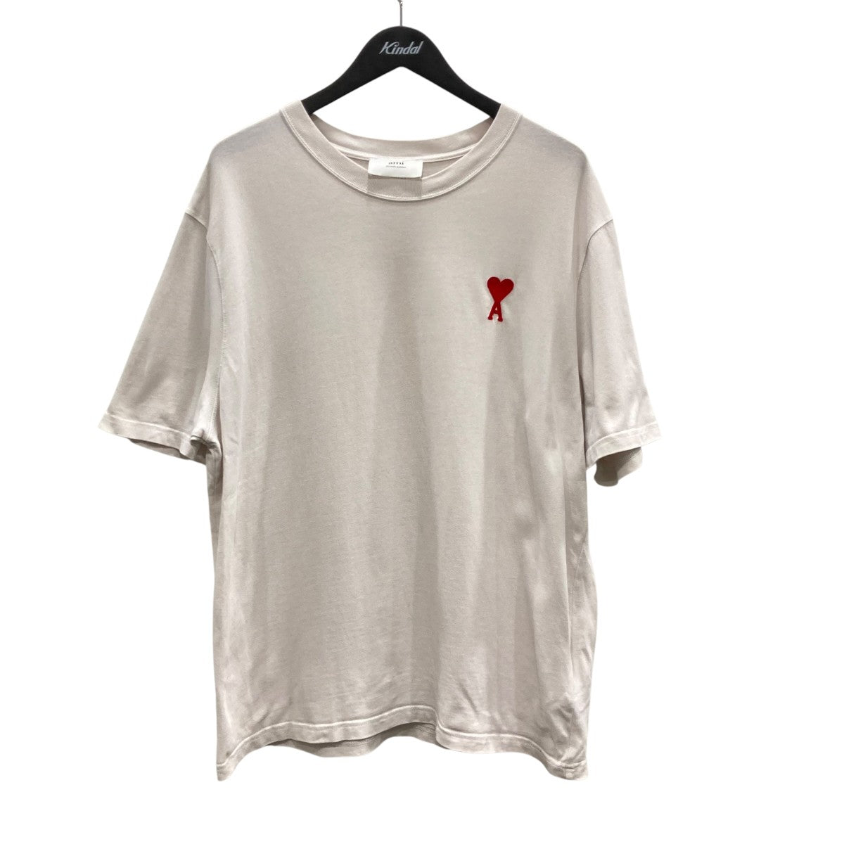 ami 半袖ＴシャツUTS004726 古着・中古-1枚目のアイテム画像