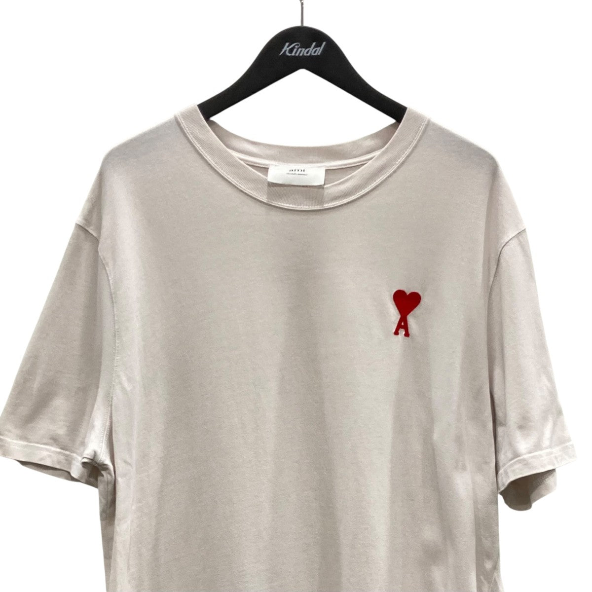 ami 半袖ＴシャツUTS004726 古着・中古-2枚目のアイテム画像