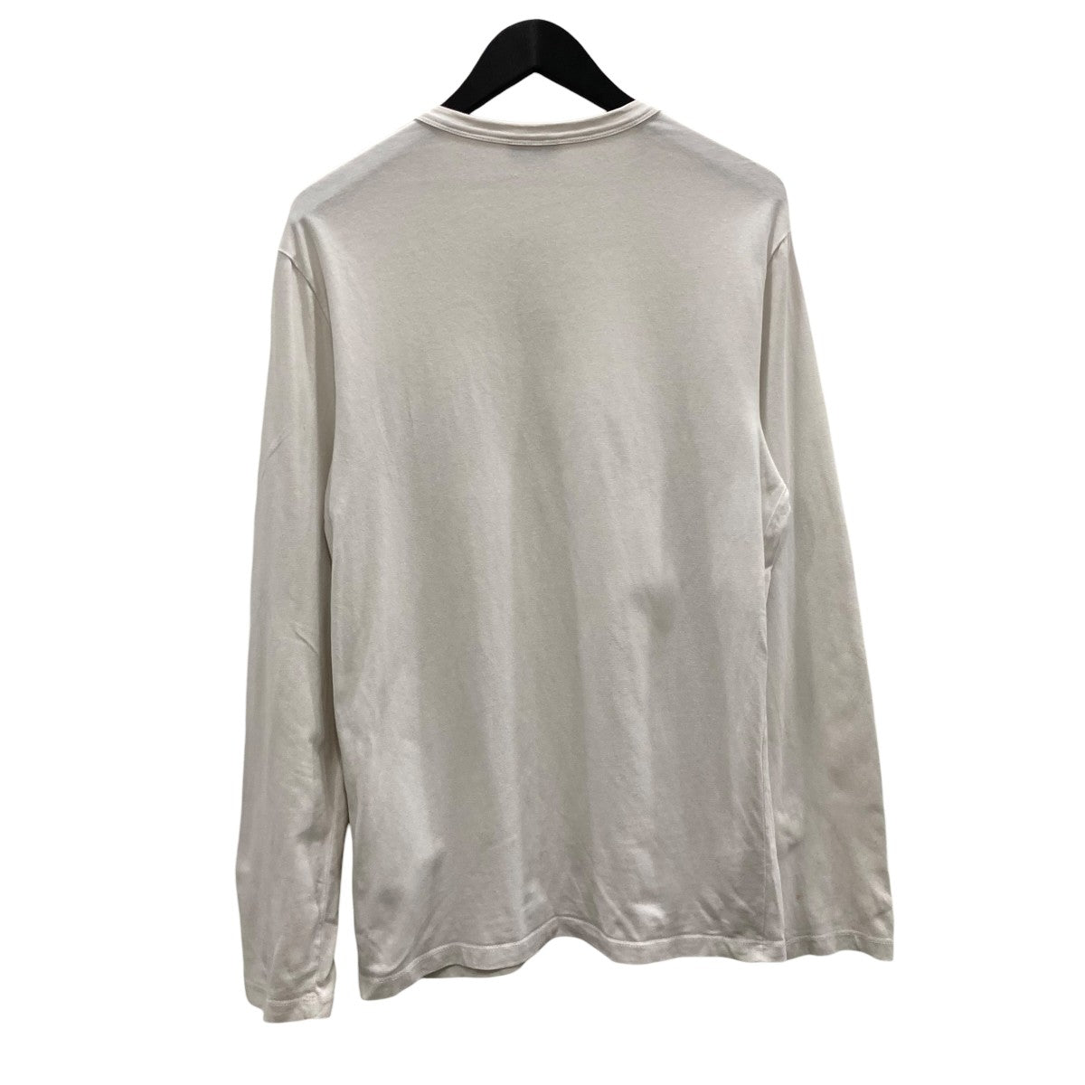MONCLER MAGLIA GIROCOLLO長袖T シャツE10918040600 古着・中古-3枚目のアイテム画像