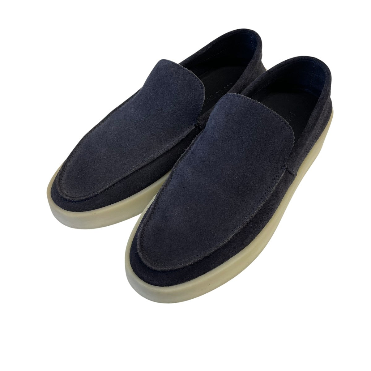 THE LOAFERスリッポンFG80-023