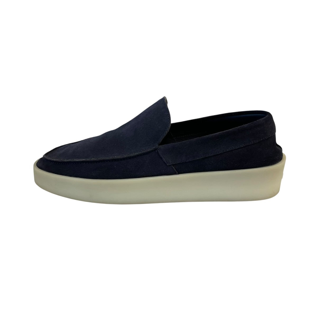 THE LOAFERスリッポンFG80-023
