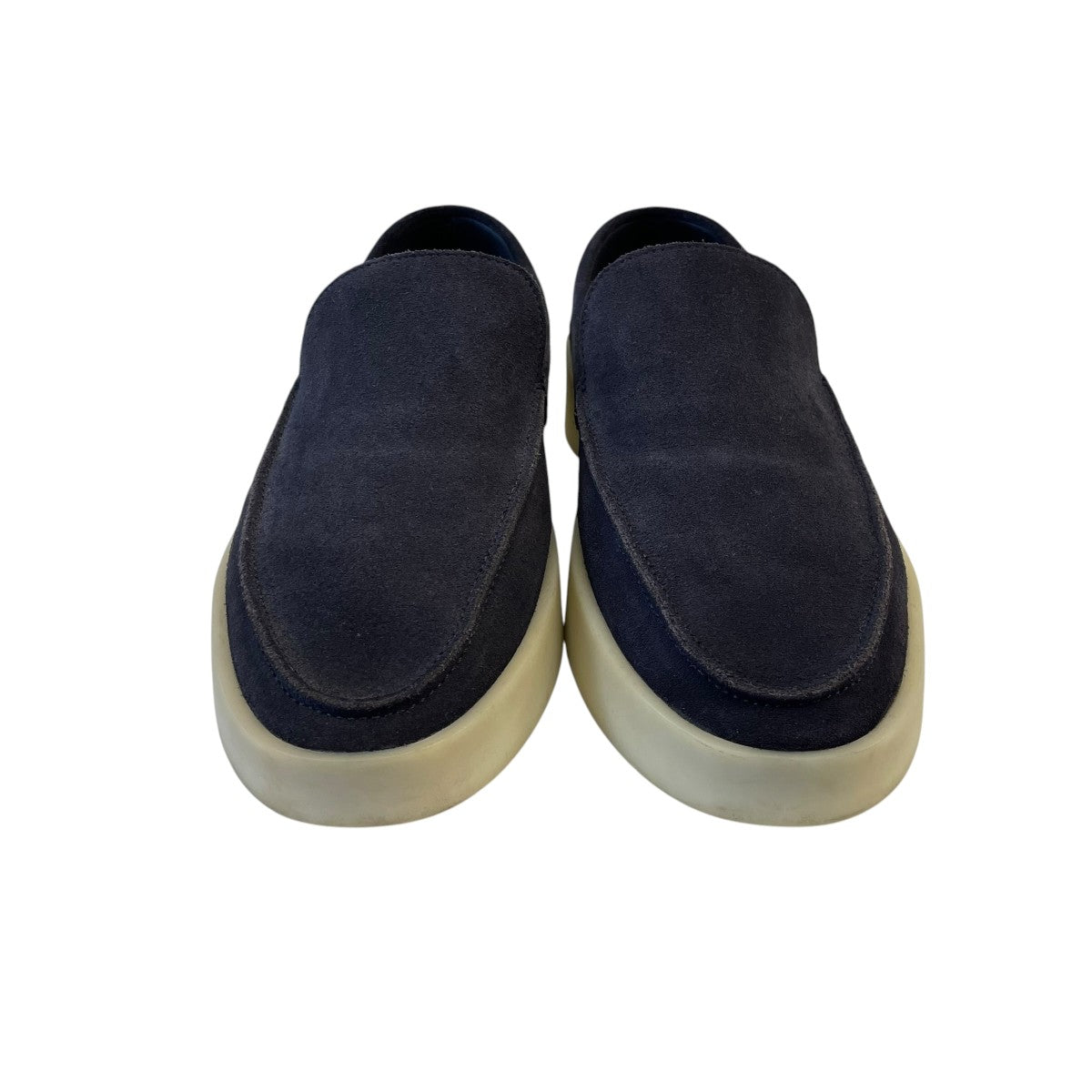 THE LOAFERスリッポンFG80-023