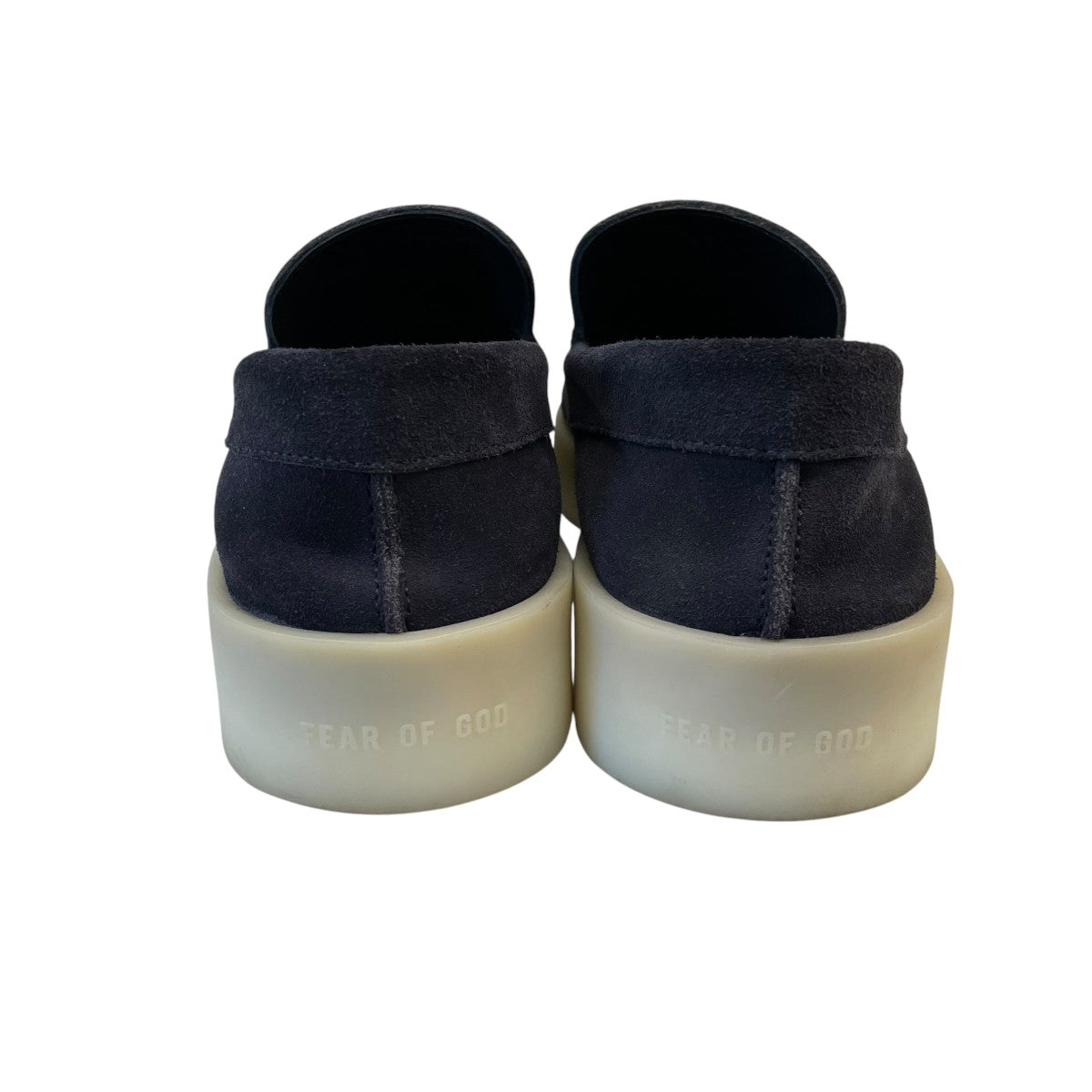 THE LOAFERスリッポンFG80-023