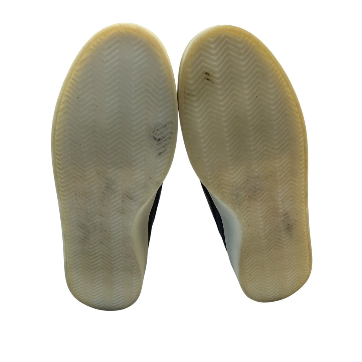THE LOAFERスリッポンFG80-023