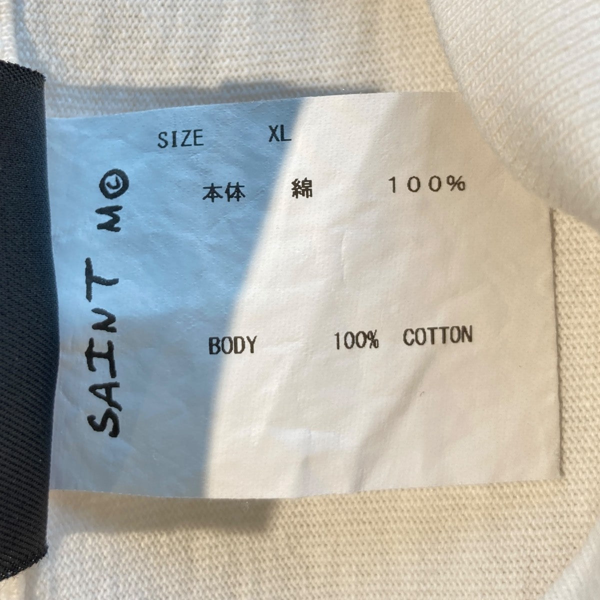 23SSDICE TEETシャツSM-S23-0000-014