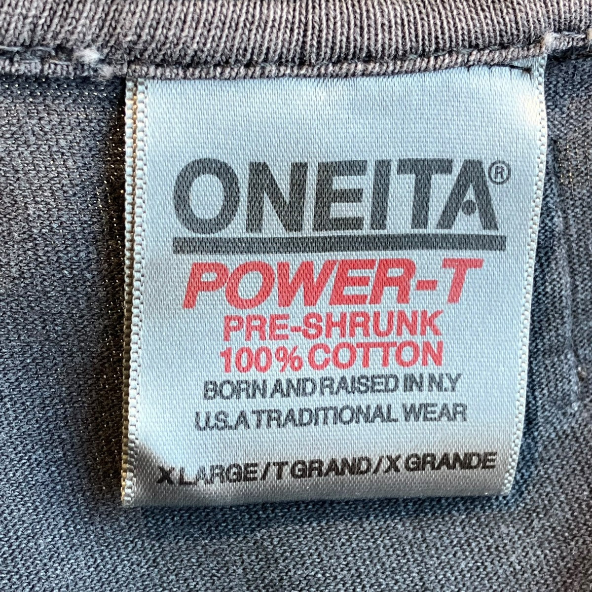 長袖Tシャツ