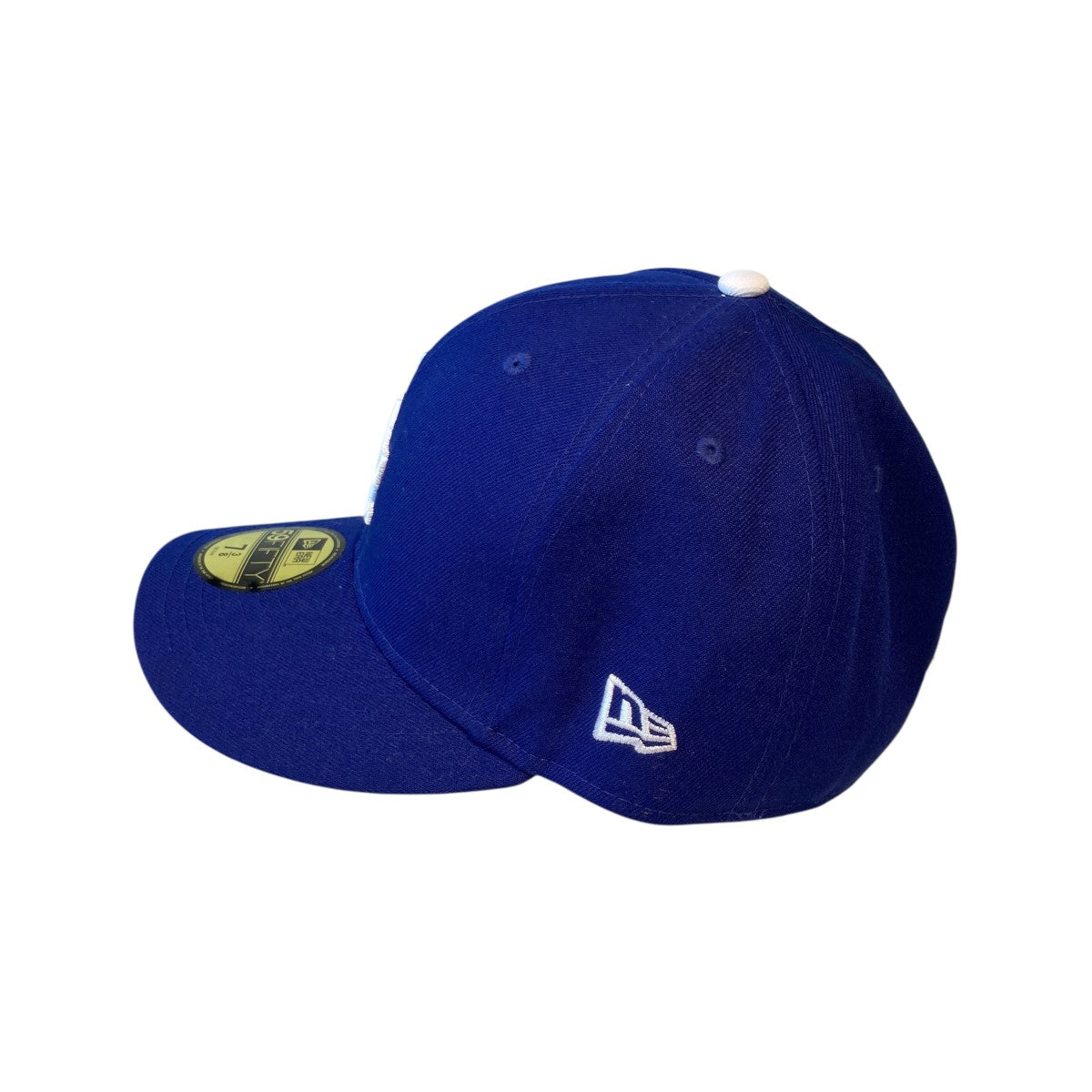 New Era LAキャップ 古着・中古-2枚目のアイテム画像