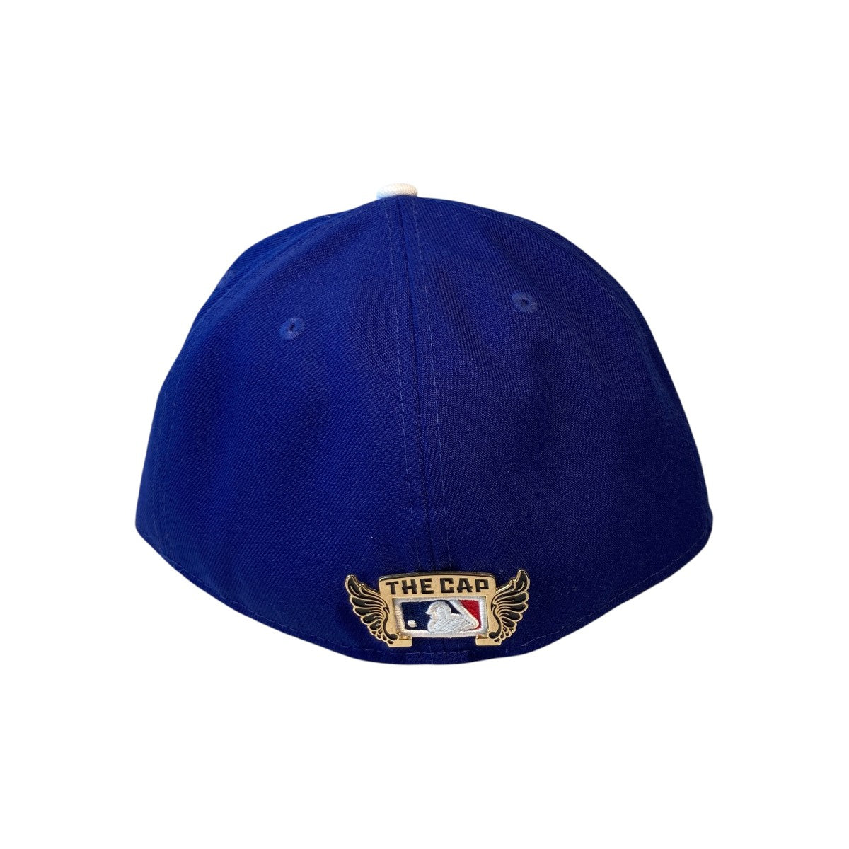 New Era LAキャップ 古着・中古-4枚目のアイテム画像