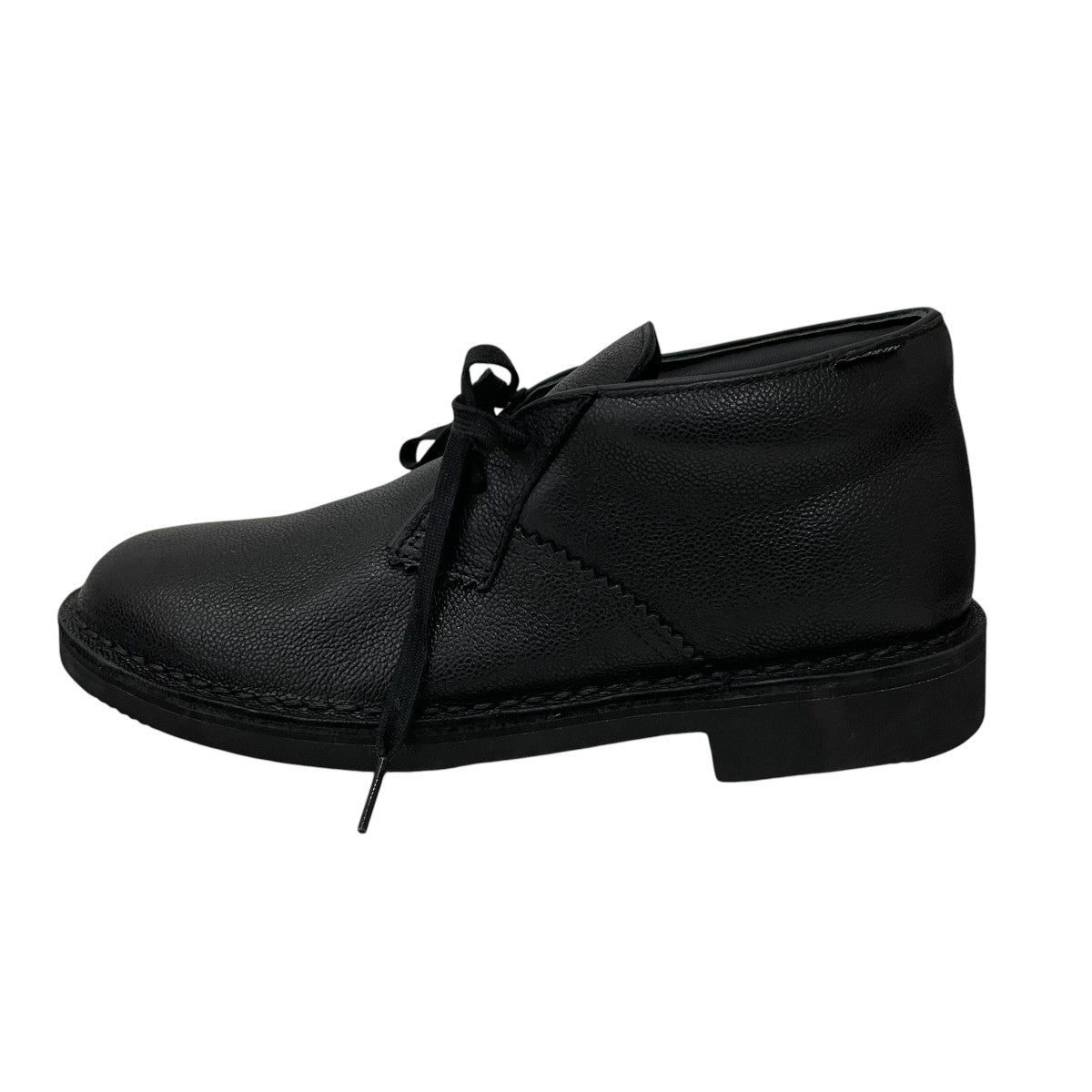 UNITED ARROWS×CLARKS チャッカーブーツ61971838 61971838 ブラック