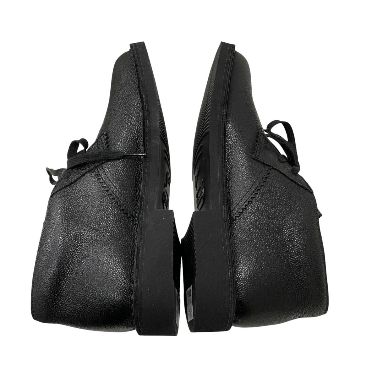 UNITED ARROWS×CLARKS チャッカーブーツ61971838 61971838 ブラック