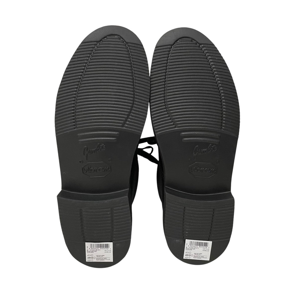 UNITED ARROWS×CLARKS チャッカーブーツ61971838 61971838 ブラック