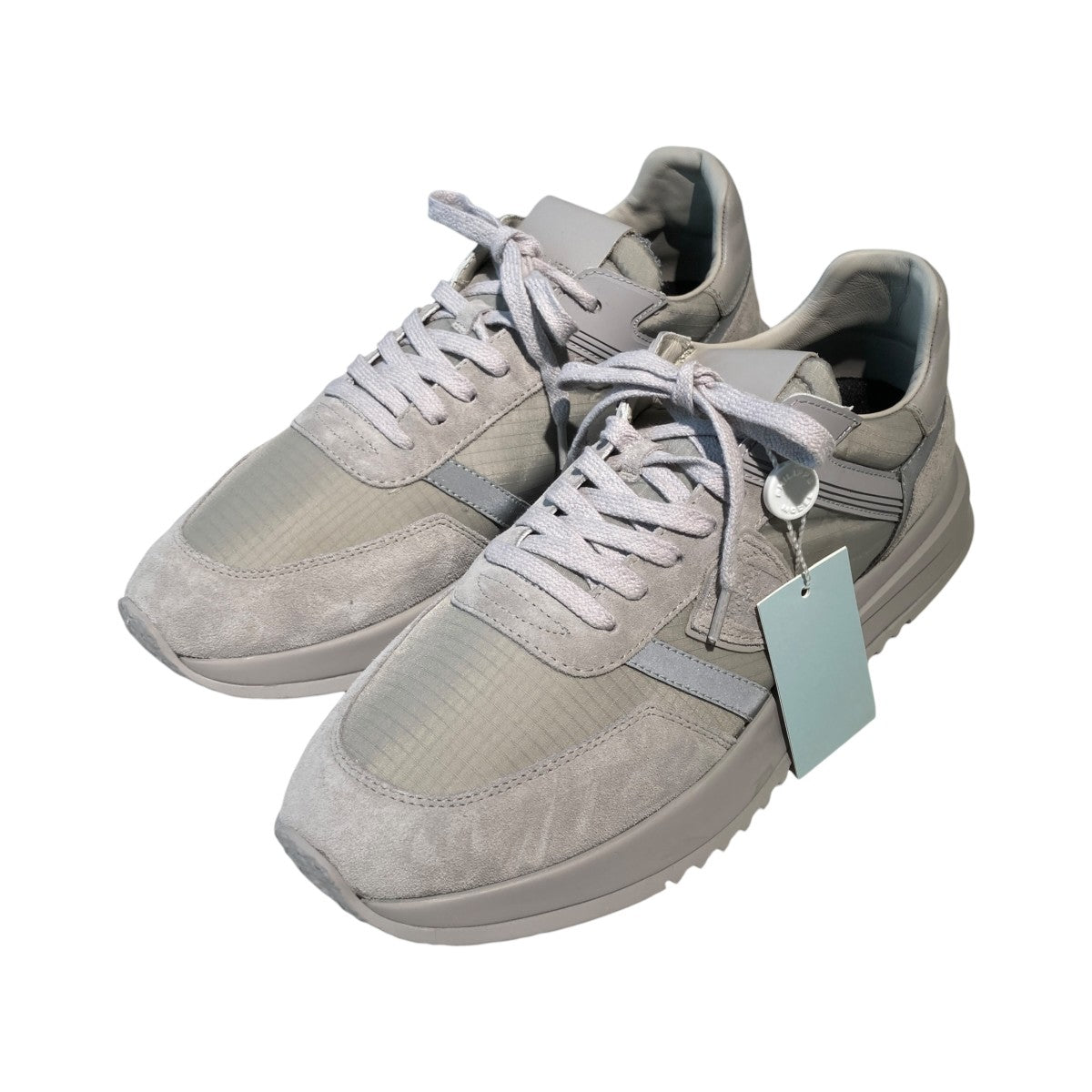 PHILIPPE MODEL Sneakers Tropez 2．1 Runningローカットスニーカー 古着・中古-1枚目のアイテム画像