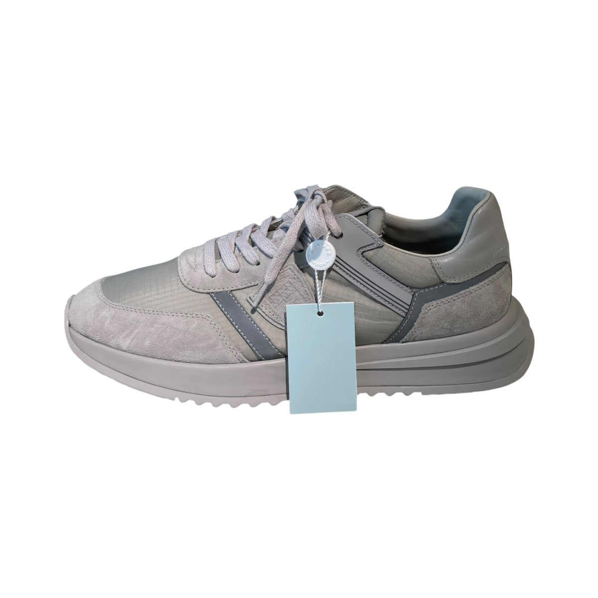 PHILIPPE MODEL Sneakers Tropez 2．1 Runningローカットスニーカー 古着・中古-2枚目のアイテム画像