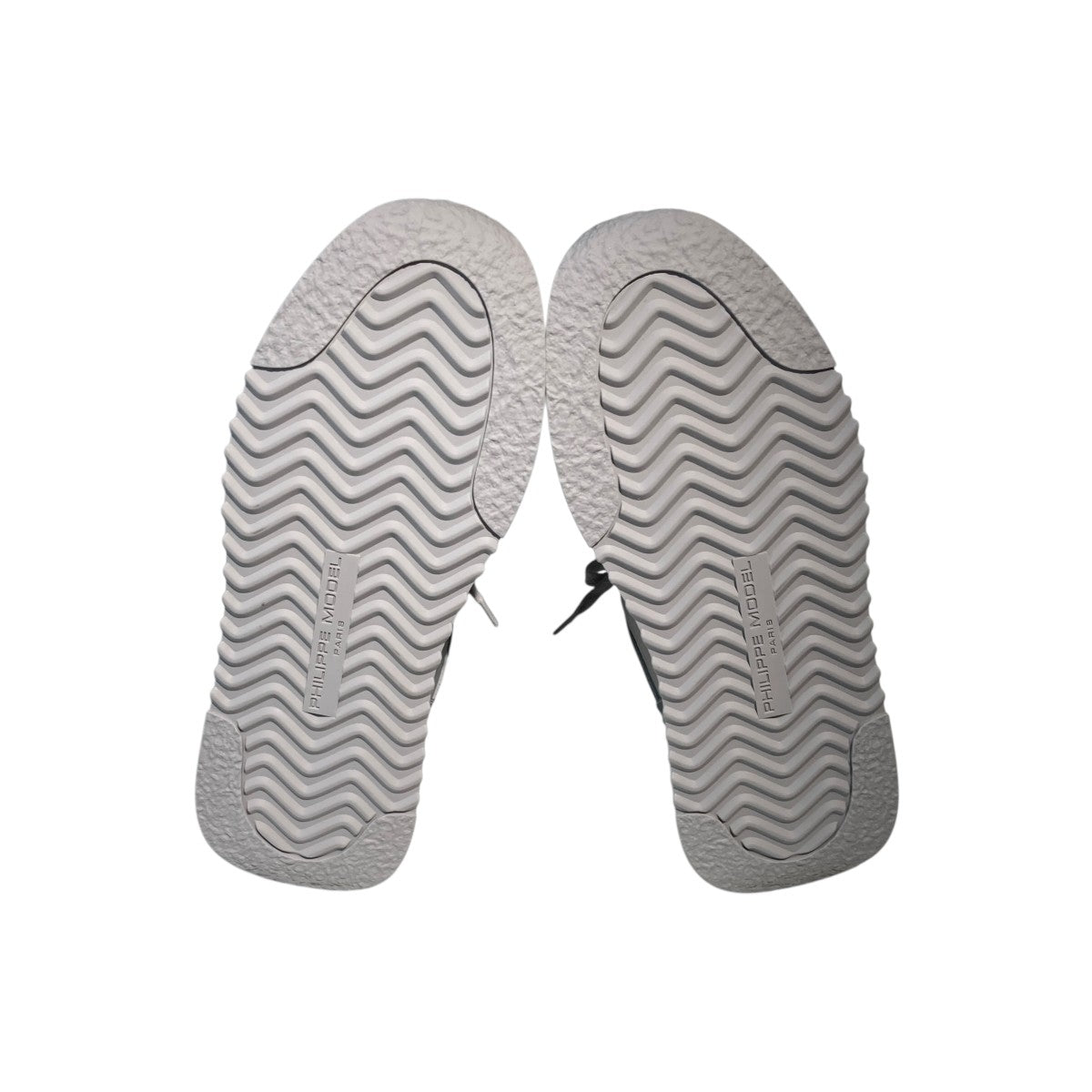 PHILIPPE MODEL Sneakers Tropez 2．1 Runningローカットスニーカー 古着・中古-5枚目のアイテム画像