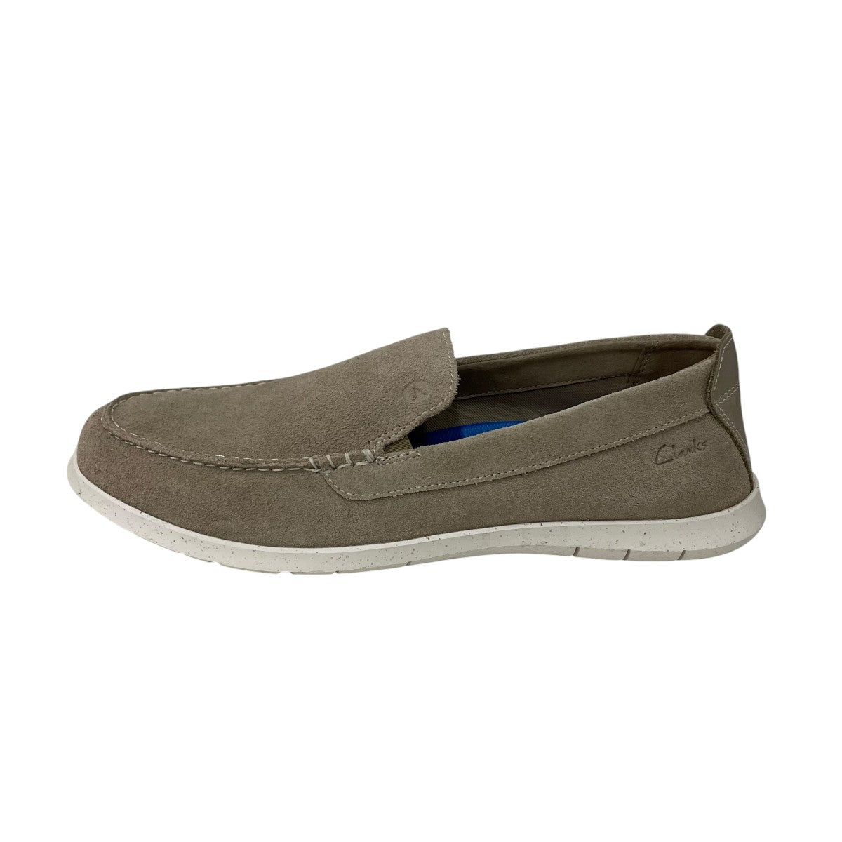 CLARKS ローファー61855130 古着・中古-2枚目のアイテム画像
