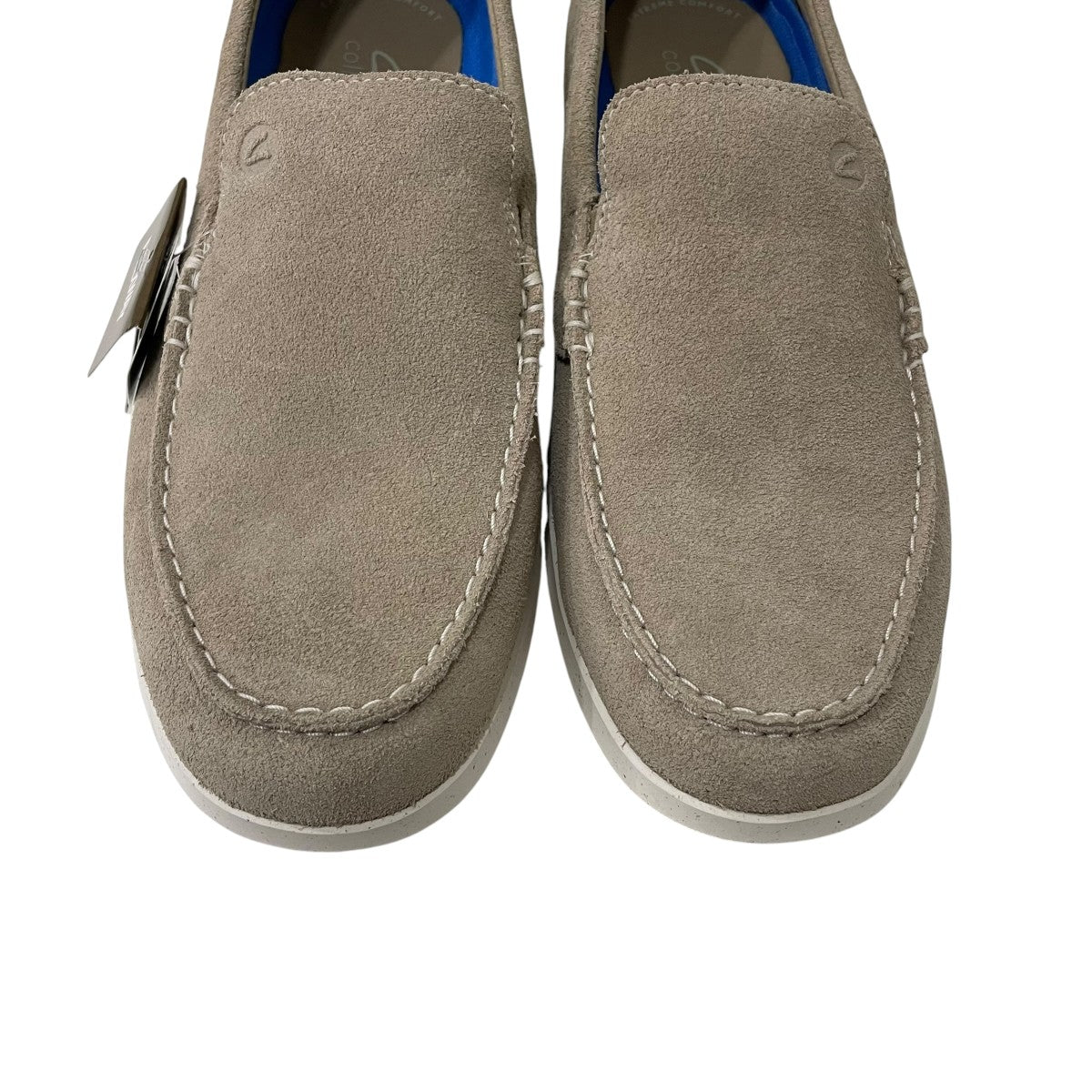 CLARKS ローファー61855130 古着・中古-3枚目のアイテム画像
