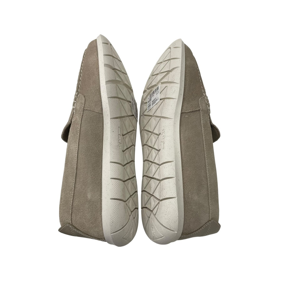 CLARKS ローファー61855130 古着・中古-5枚目のアイテム画像