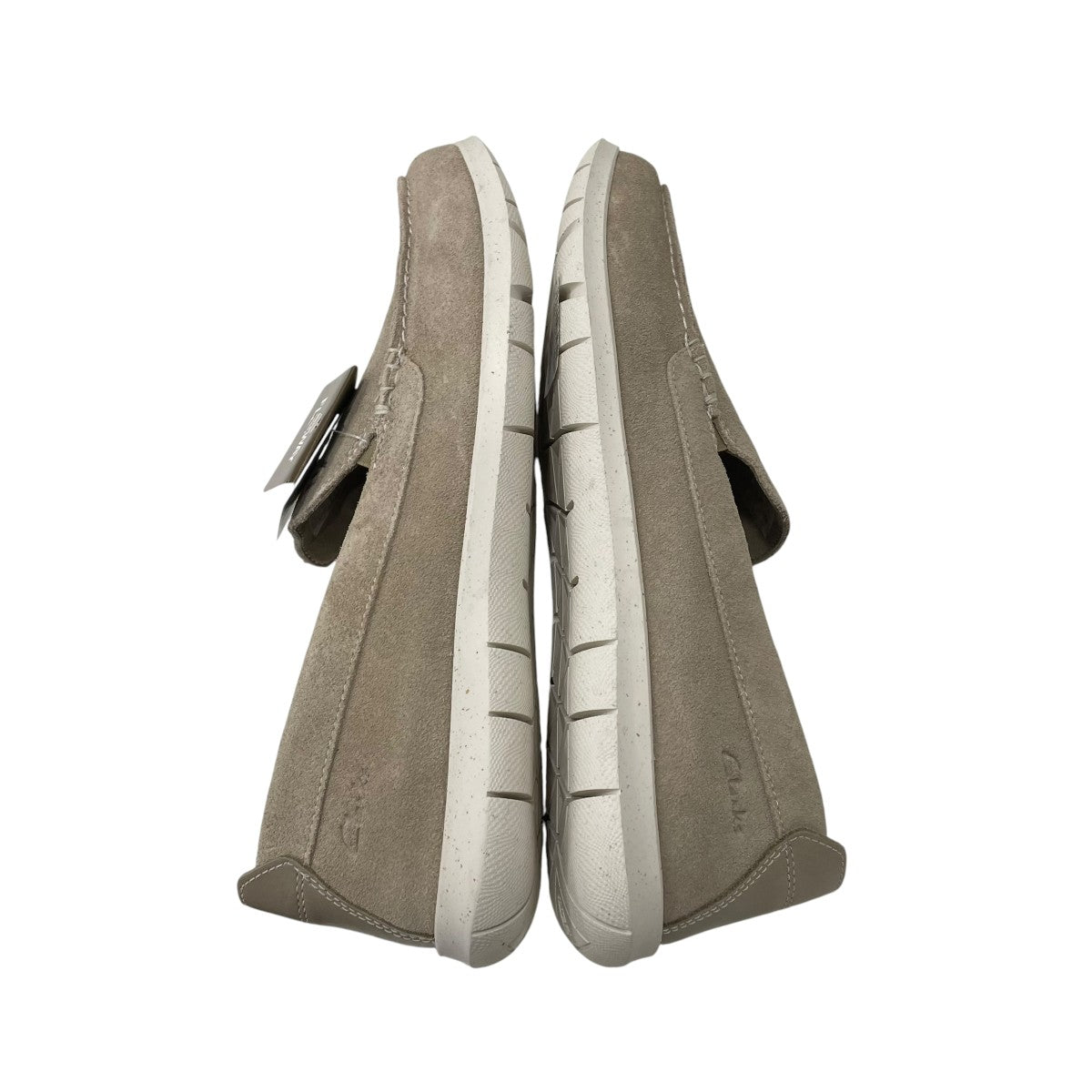 CLARKS ローファー61855130 古着・中古-6枚目のアイテム画像