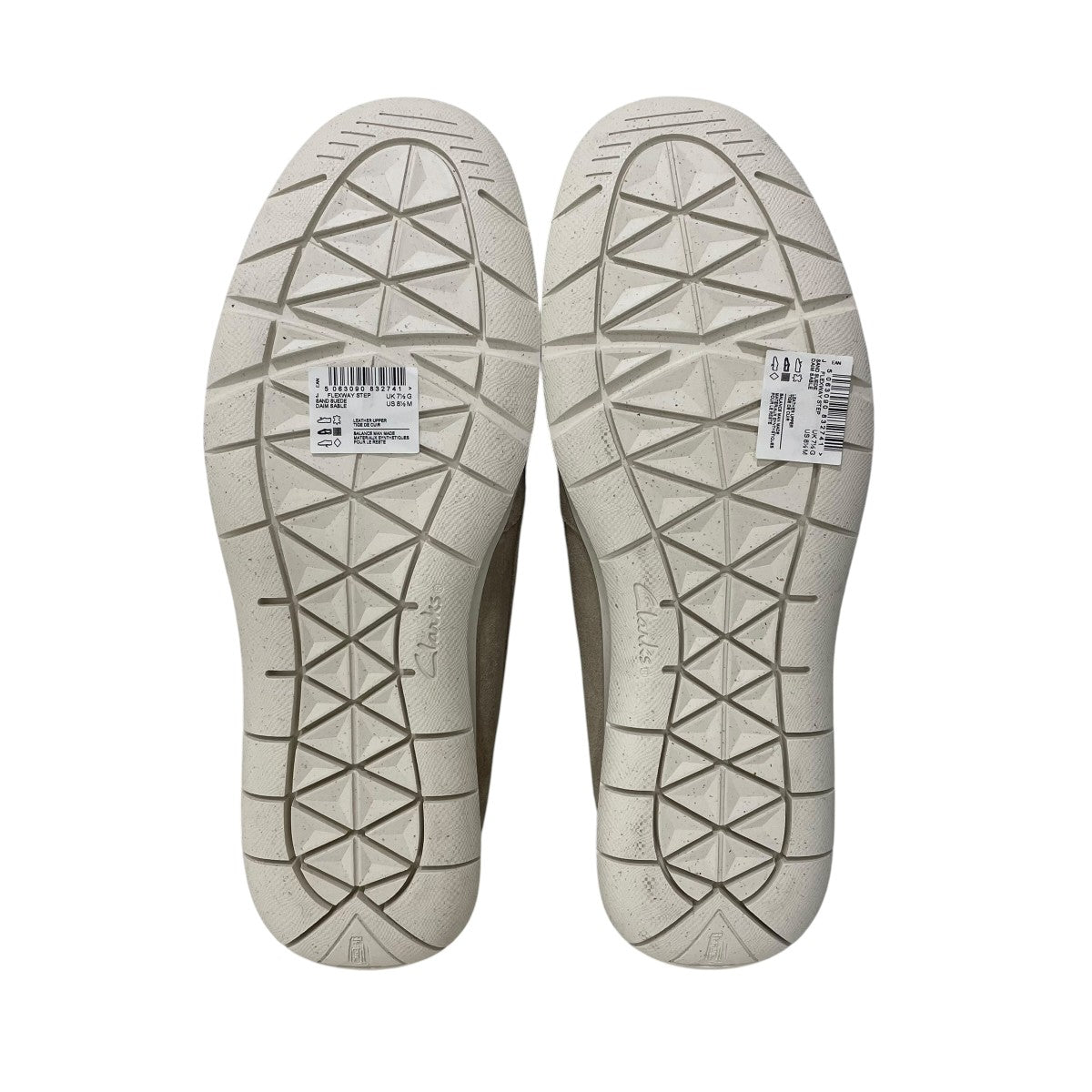 CLARKS ローファー61855130 古着・中古-7枚目のアイテム画像