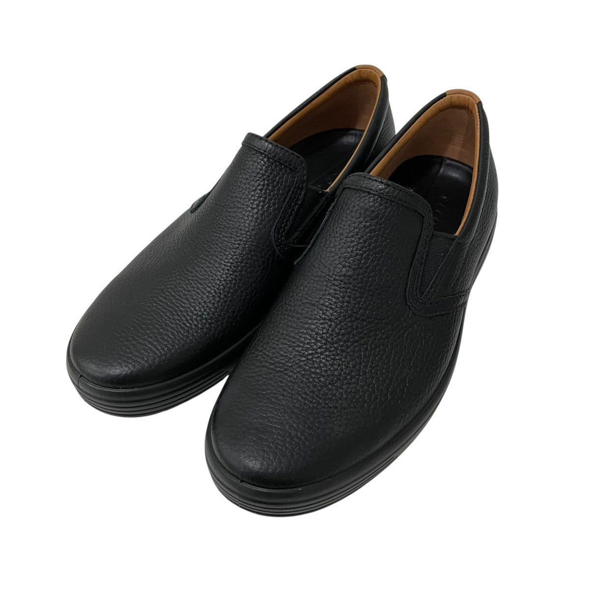 ECCO ローカットスニーカー 古着・中古-1枚目のアイテム画像
