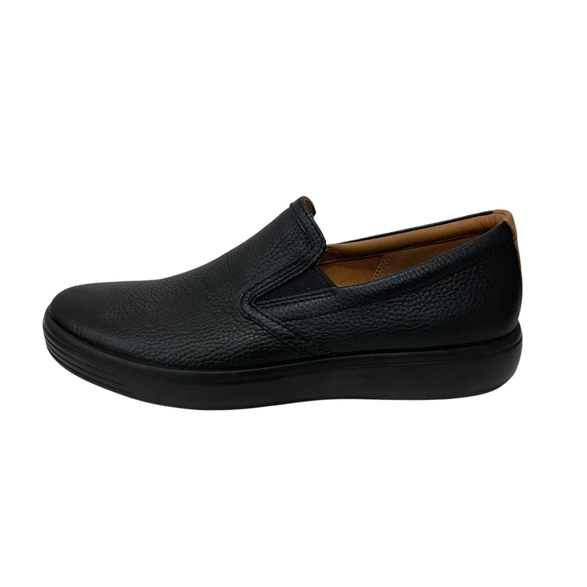 ECCO ローカットスニーカー 古着・中古-2枚目のアイテム画像