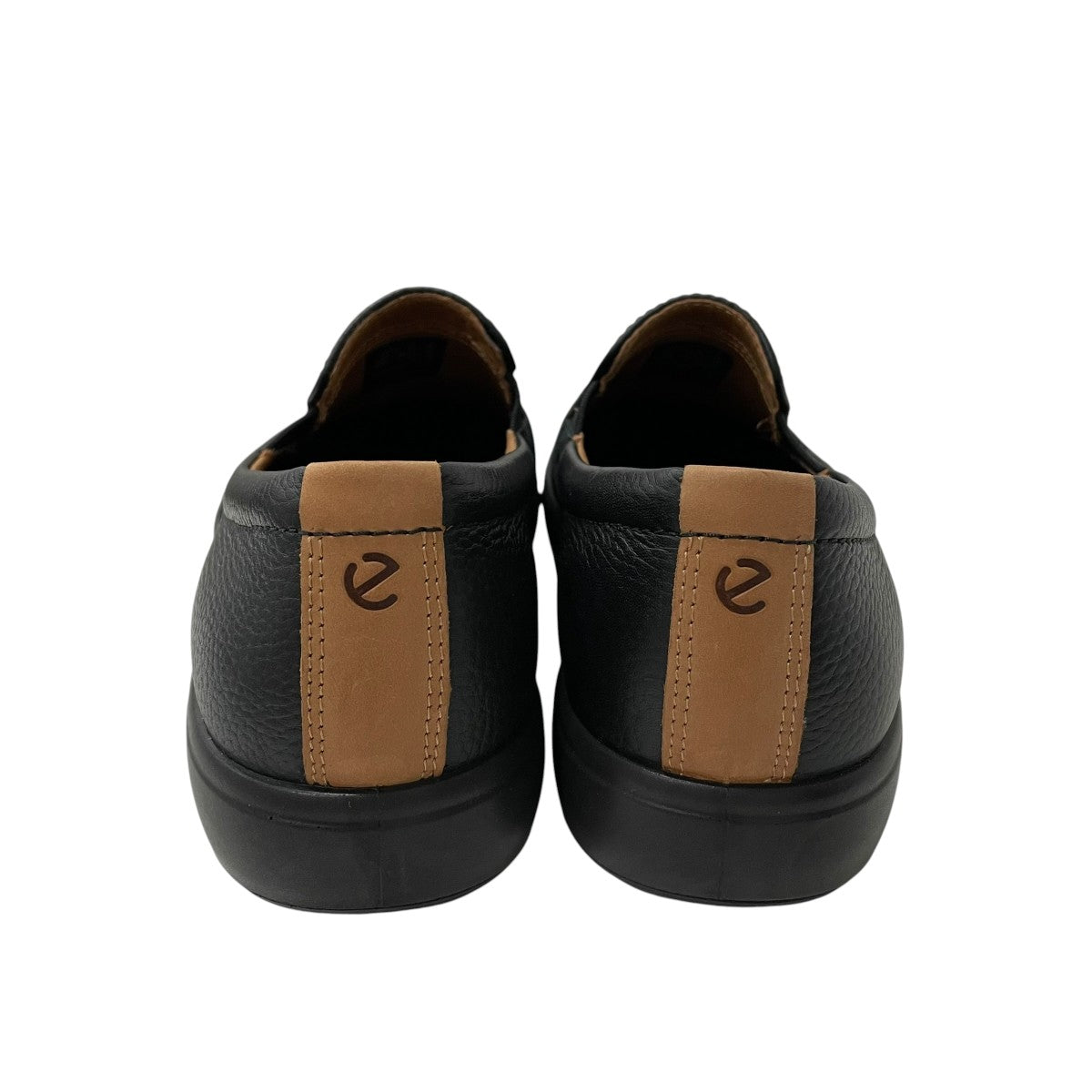 ECCO ローカットスニーカー 古着・中古-4枚目のアイテム画像