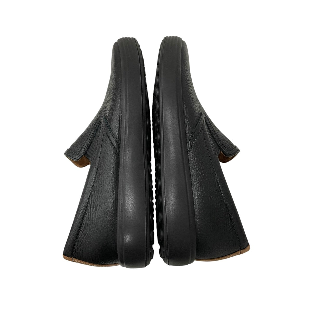 ECCO ローカットスニーカー 古着・中古-6枚目のアイテム画像