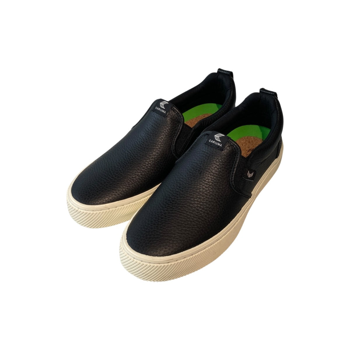 Premium Leatherローカットスニーカー450704B01M085