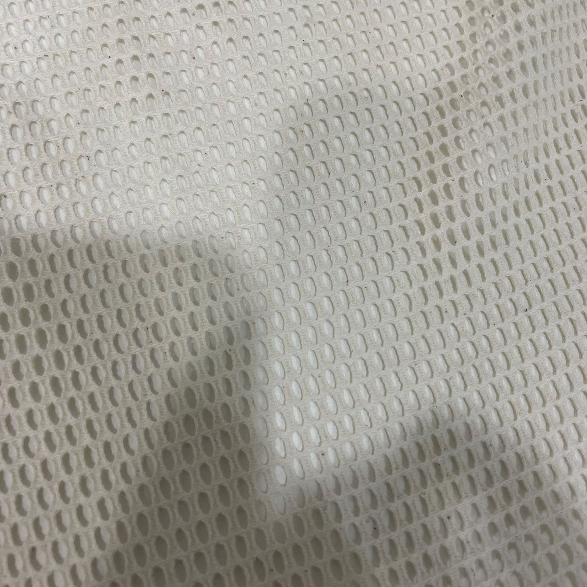 FUMIE=TANAKA mesh VESTメッシュベストF21S22 古着・中古-5枚目のアイテム画像