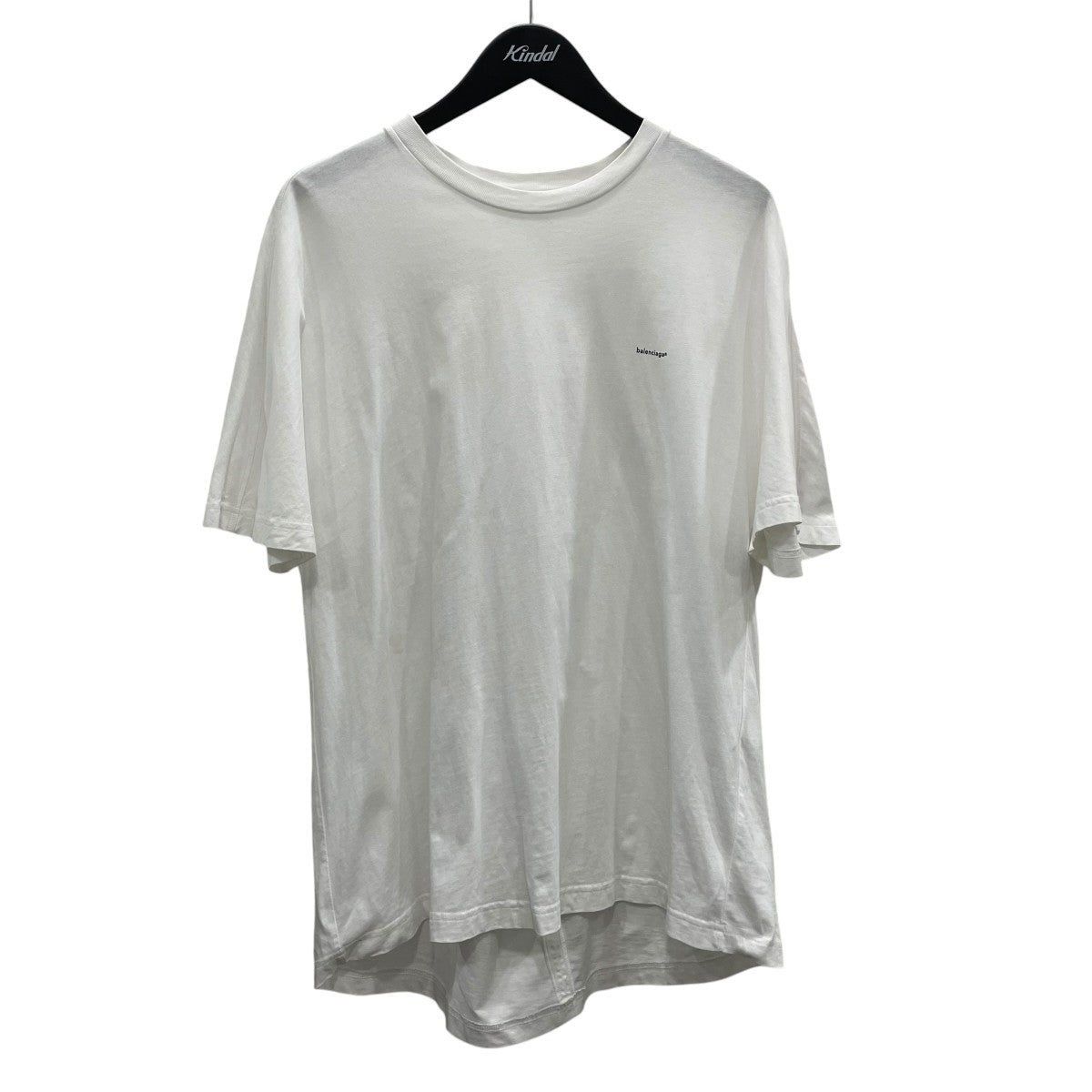 BALENCIAGA 半袖Ｔシャツ482204 古着・中古-1枚目のアイテム画像