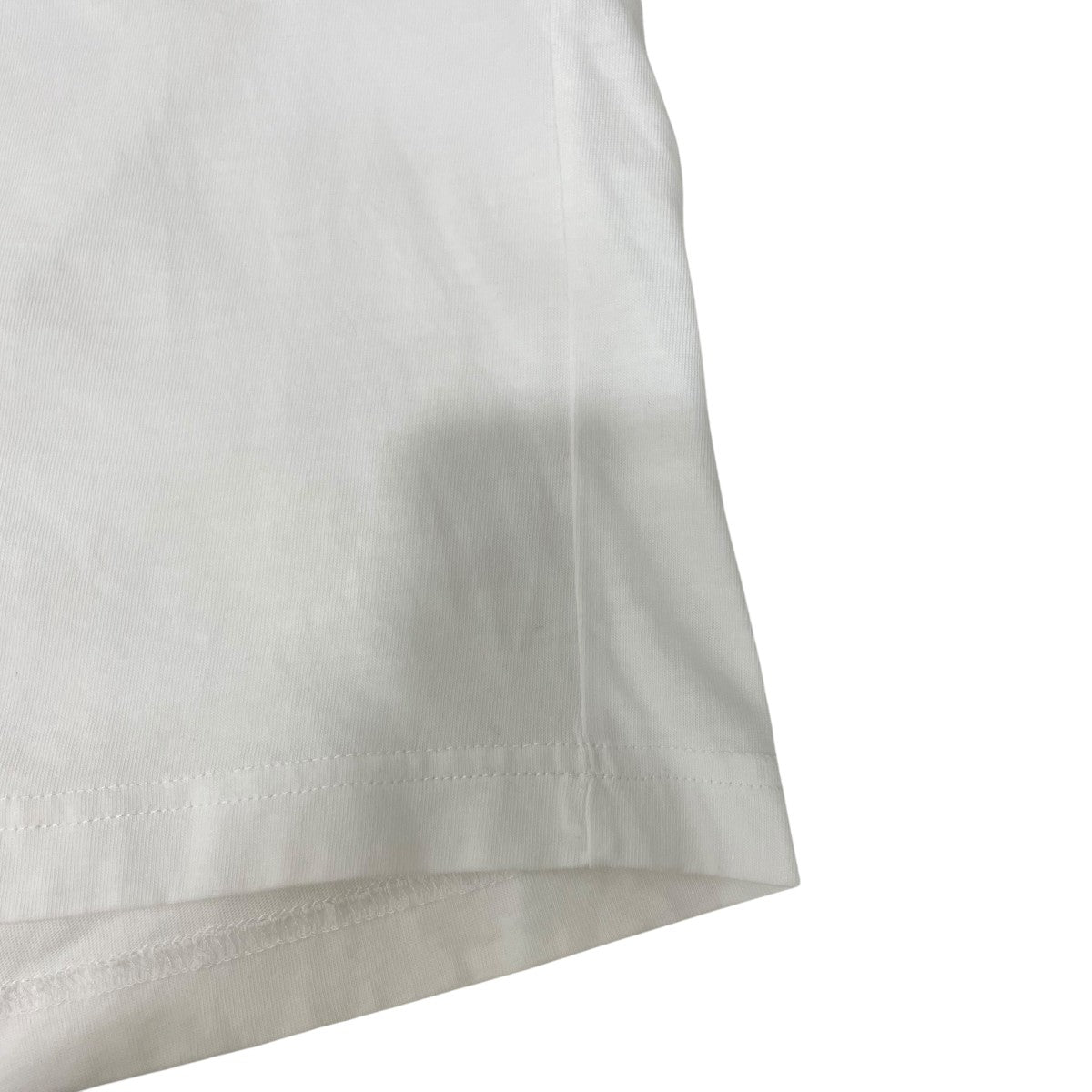 BALENCIAGA 半袖Ｔシャツ482204 古着・中古-5枚目のアイテム画像