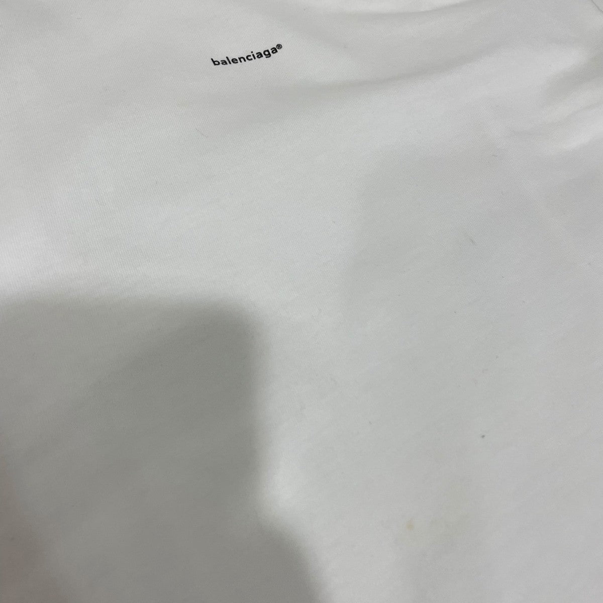BALENCIAGA 半袖Ｔシャツ482204 古着・中古-7枚目のアイテム画像