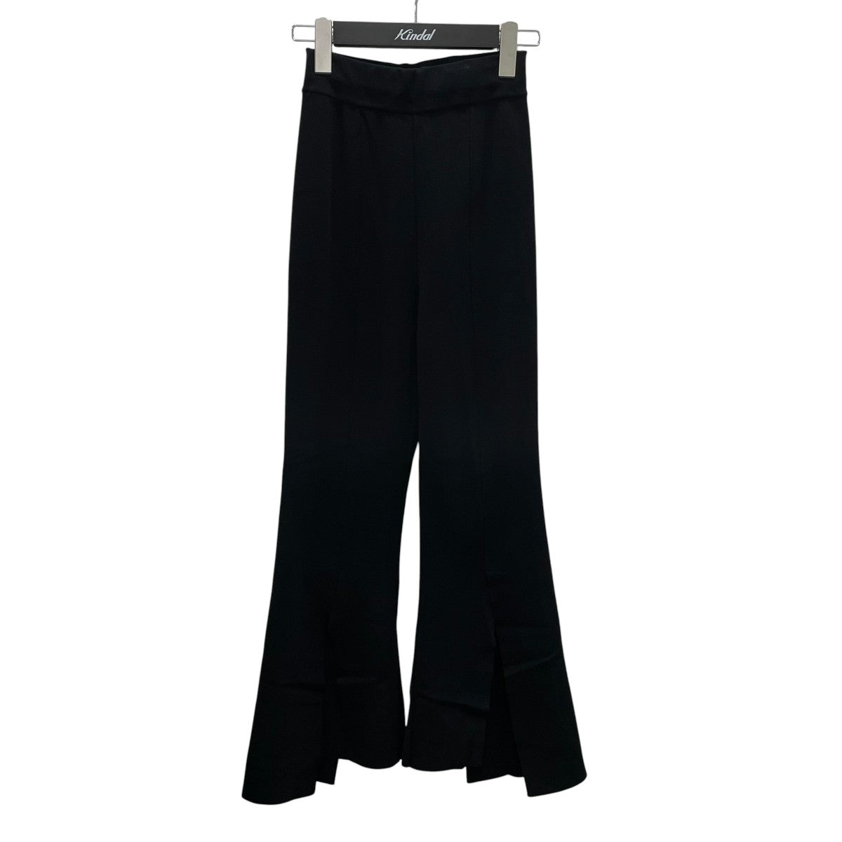 STELLA McCARTNEY フレアパンツ494817 古着・中古-1枚目のアイテム画像