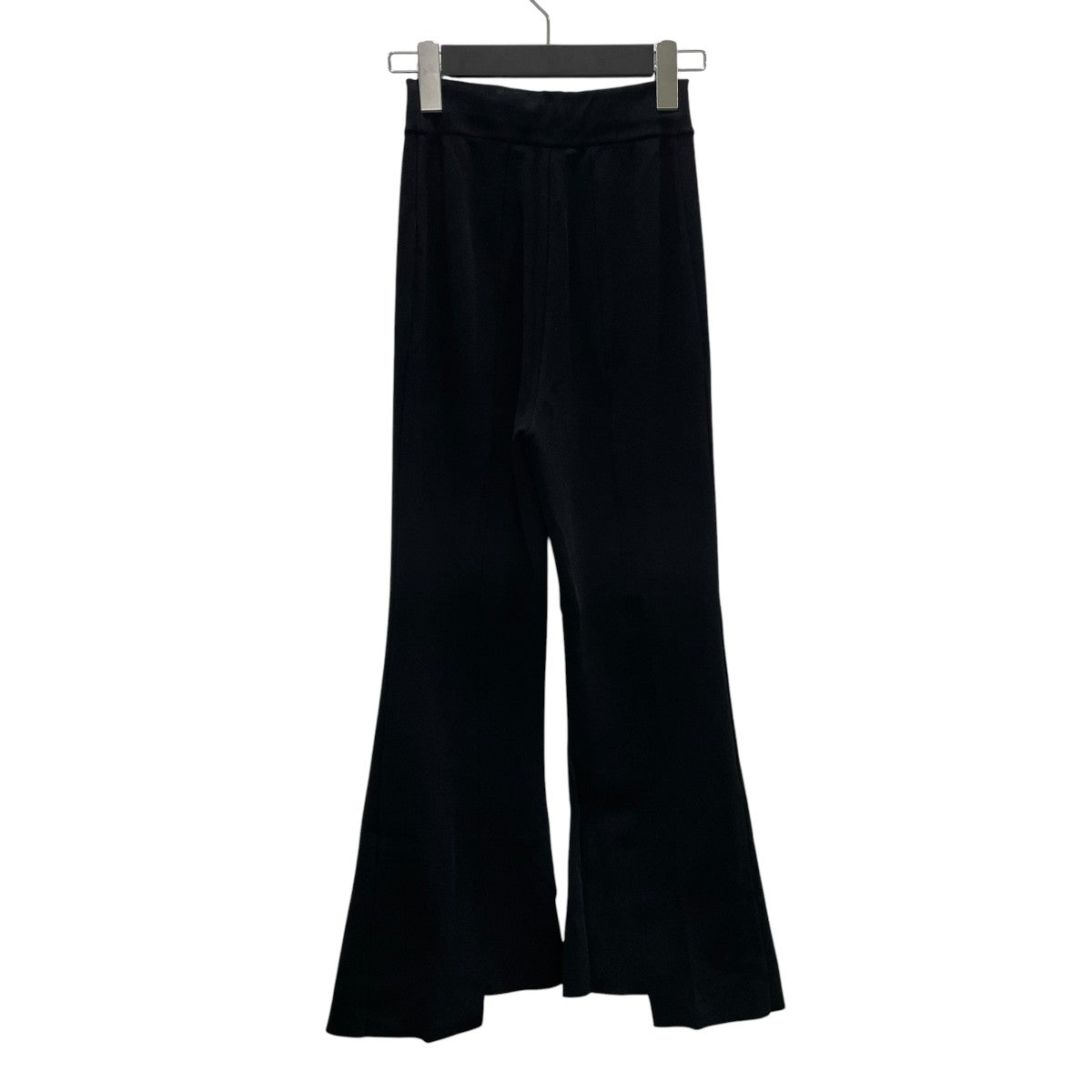 STELLA McCARTNEY フレアパンツ494817 古着・中古-2枚目のアイテム画像