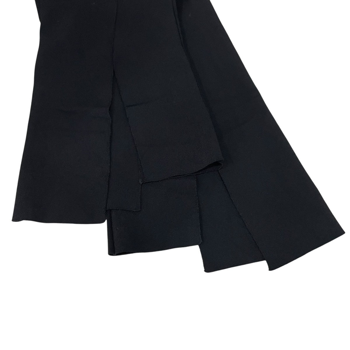 STELLA McCARTNEY フレアパンツ494817 古着・中古-5枚目のアイテム画像