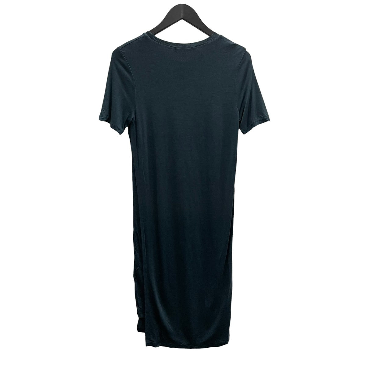 ACNE STUDIOS OBELIA TENCEL PSS16半袖ワンピース 古着・中古-3枚目のアイテム画像