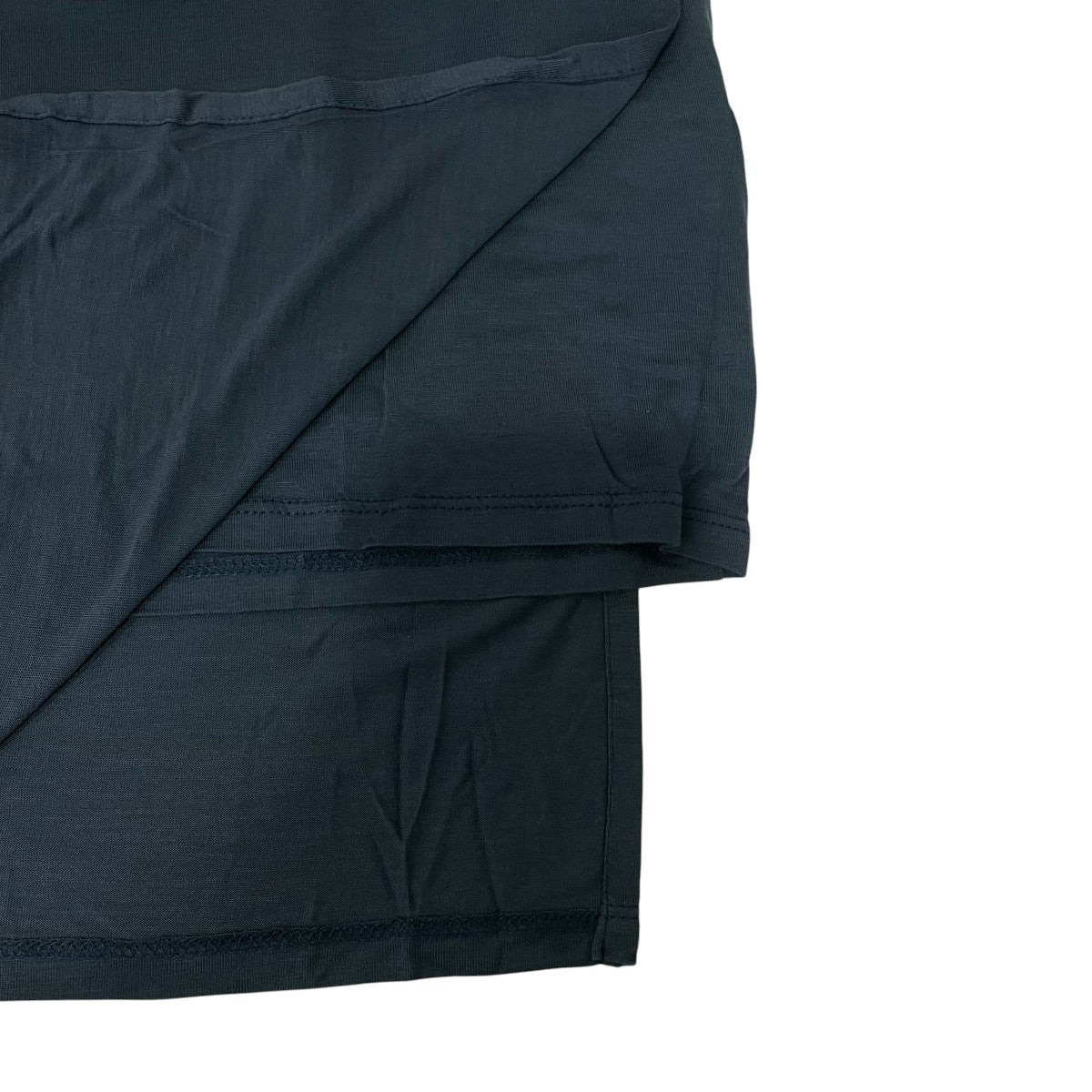 ACNE STUDIOS OBELIA TENCEL PSS16半袖ワンピース 古着・中古-5枚目のアイテム画像