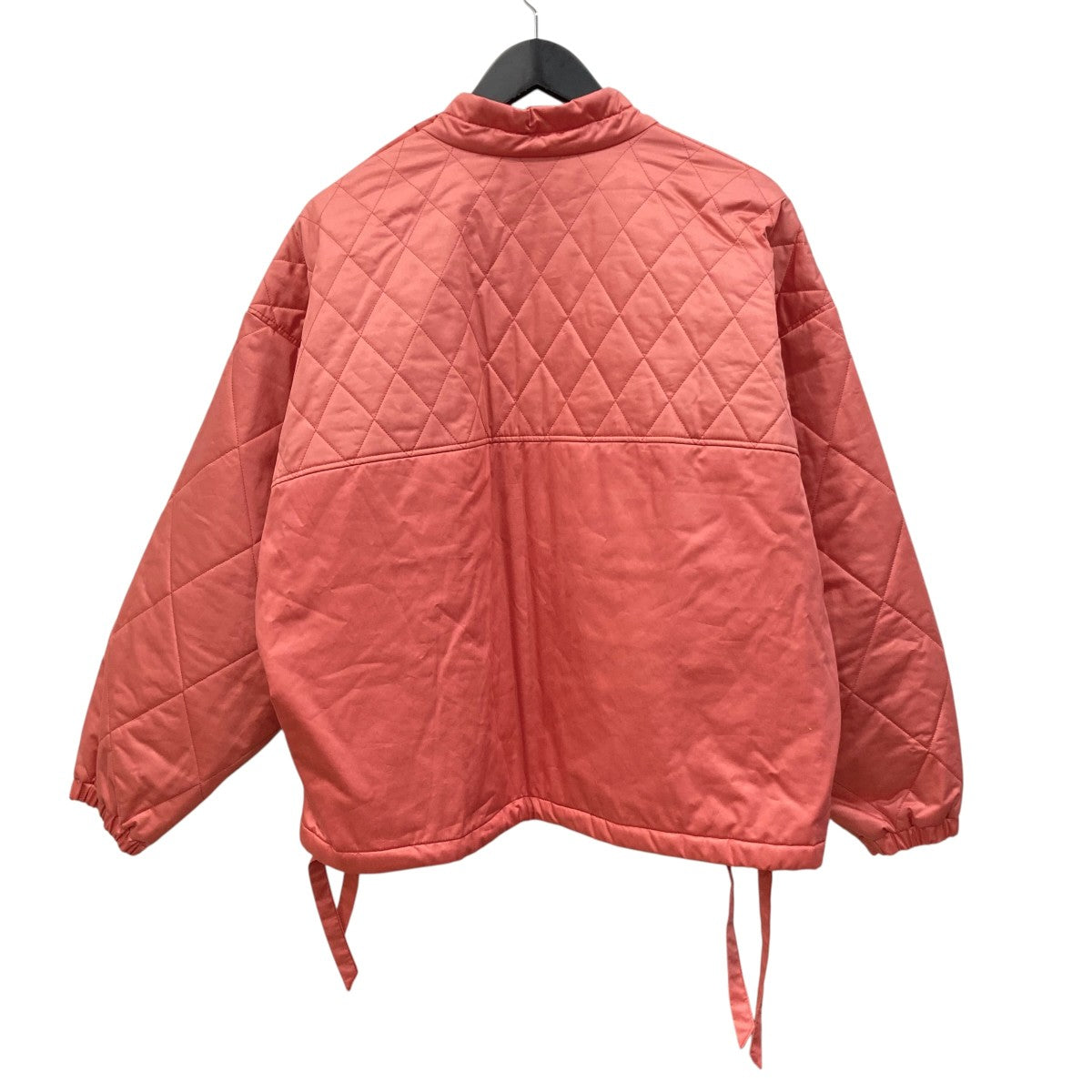 ISABEL MARANT キルティングジャケットHT2291 古着・中古-3枚目のアイテム画像