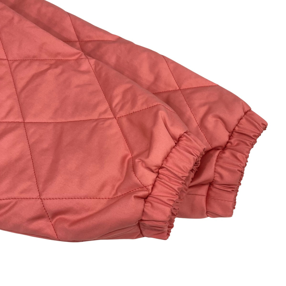 ISABEL MARANT キルティングジャケットHT2291 古着・中古-4枚目のアイテム画像