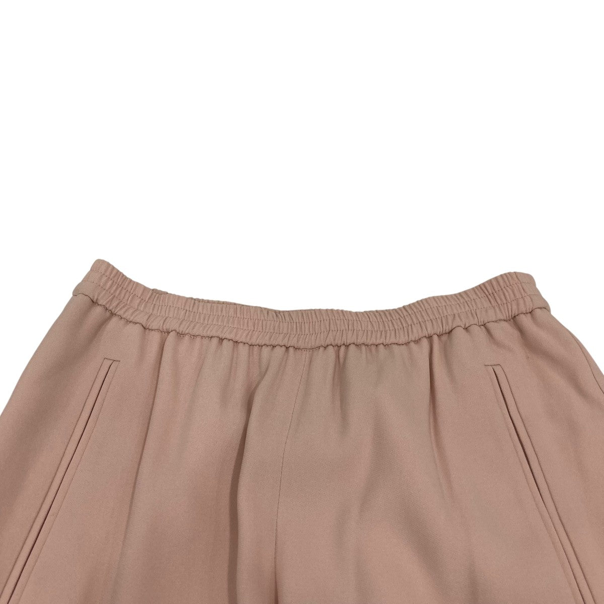 STELLA McCARTNEY イージーパンツ358300 古着・中古-3枚目のアイテム画像