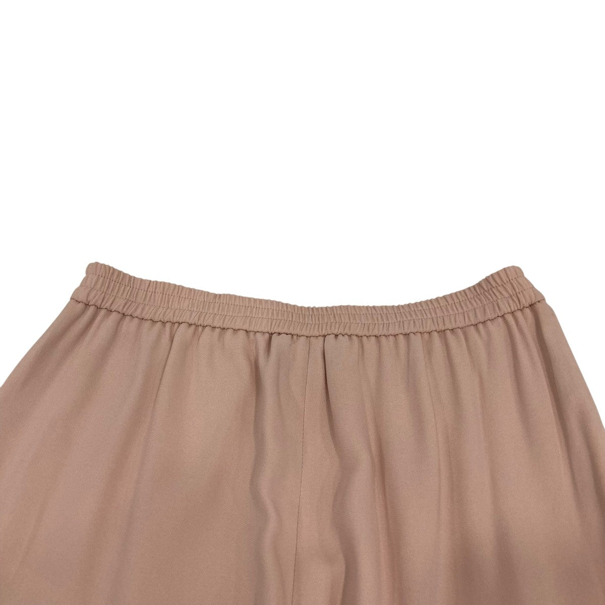 STELLA McCARTNEY イージーパンツ358300 古着・中古-4枚目のアイテム画像