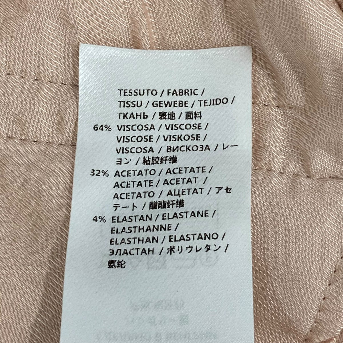 STELLA McCARTNEY イージーパンツ358300 古着・中古-7枚目のアイテム画像