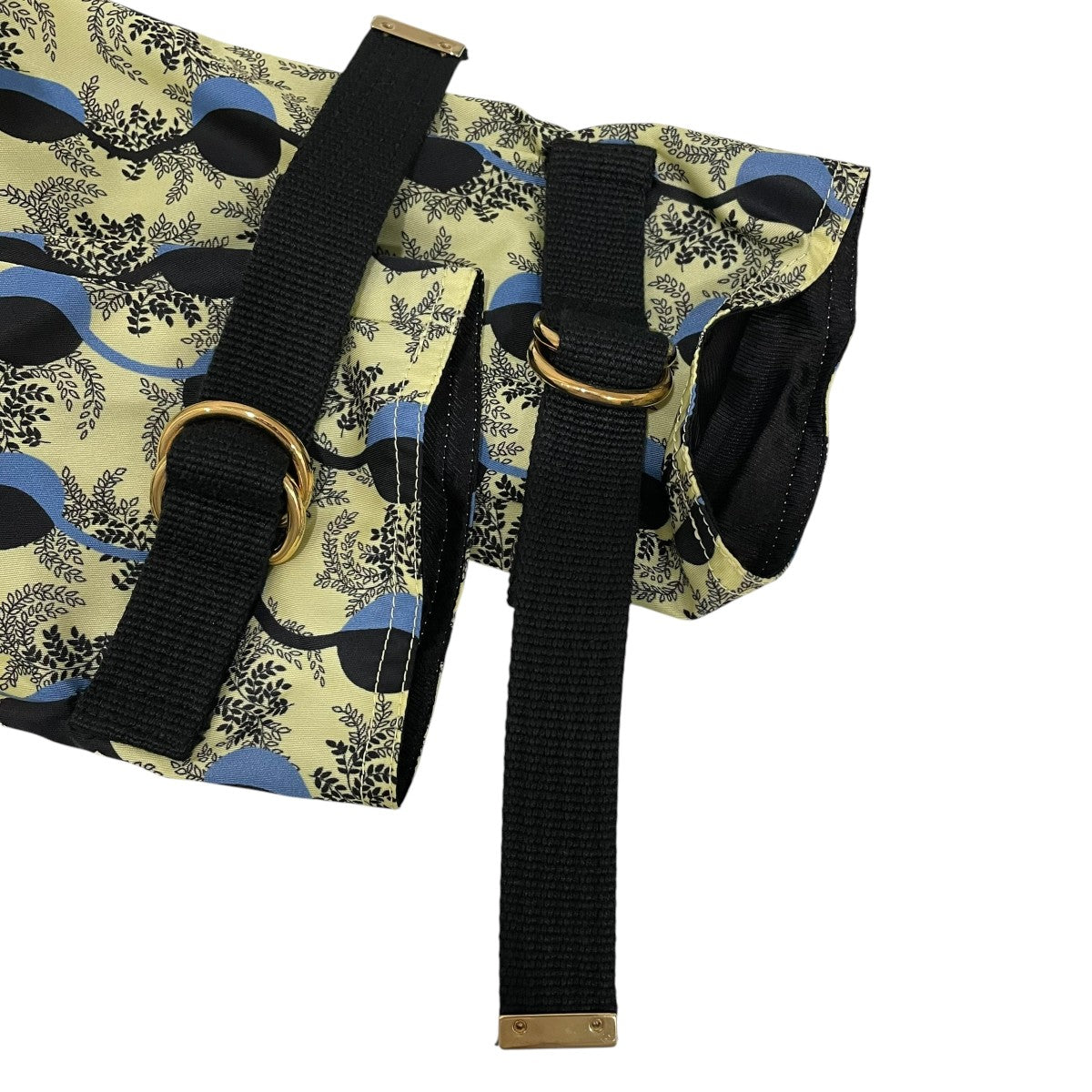 MARNI ジップアップコートJKMAV08U00TN686 古着・中古-4枚目のアイテム画像