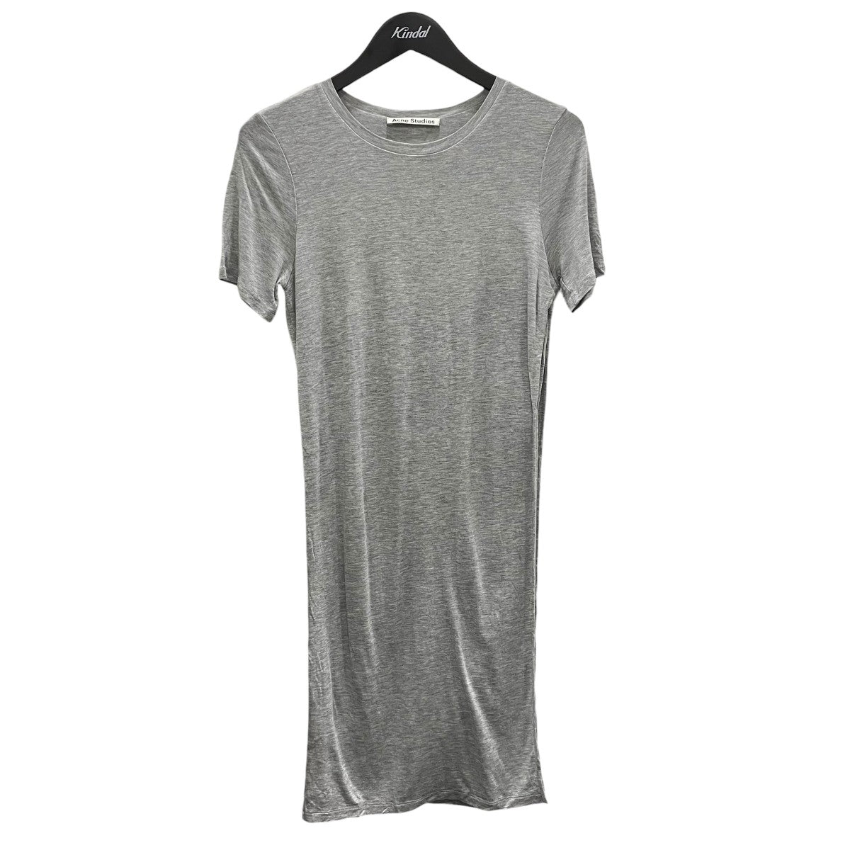 ACNE STUDIOS 半袖ワンピース 古着・中古-1枚目のアイテム画像