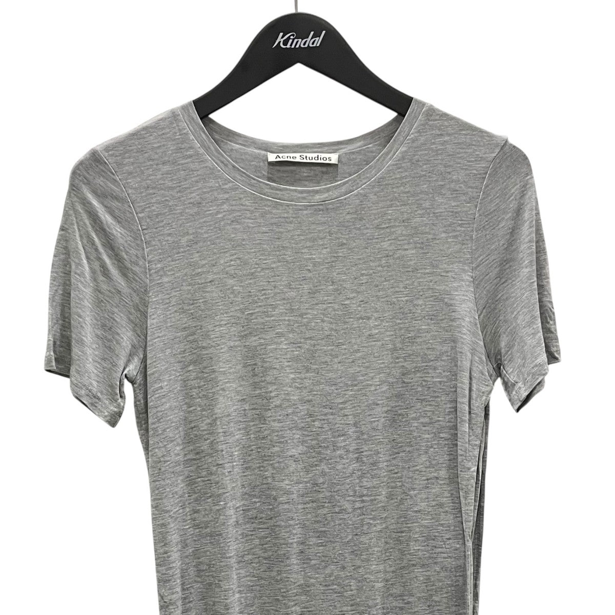 ACNE STUDIOS 半袖ワンピース 古着・中古-2枚目のアイテム画像