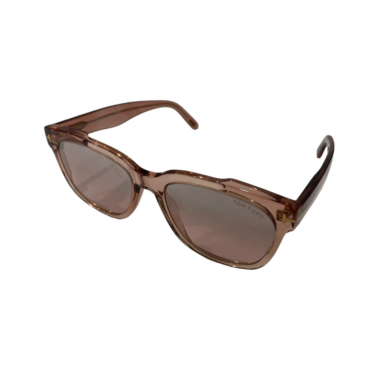 TOM FORD サングラスTF714 古着・中古-1枚目のアイテム画像