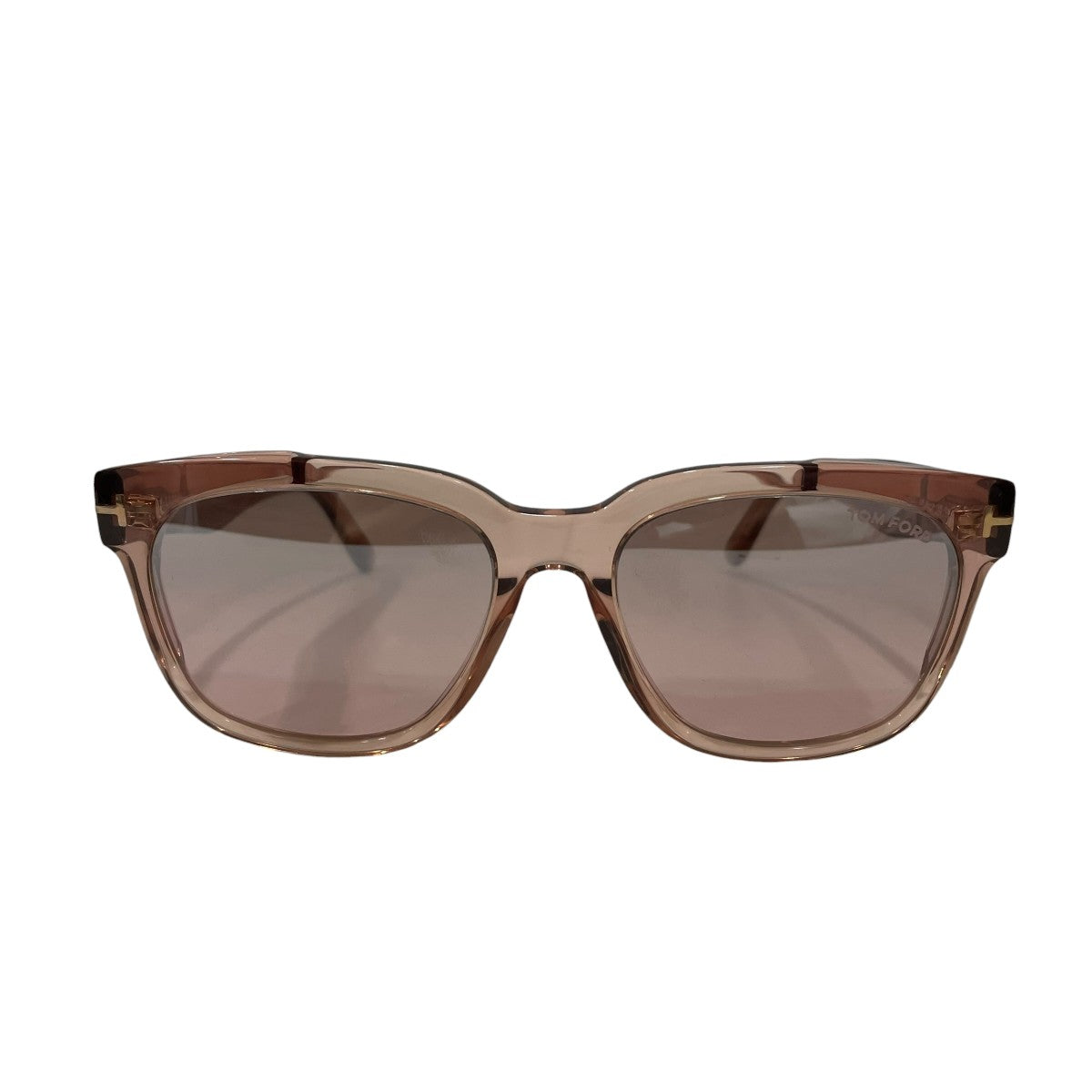 TOM FORD サングラスTF714 古着・中古-2枚目のアイテム画像